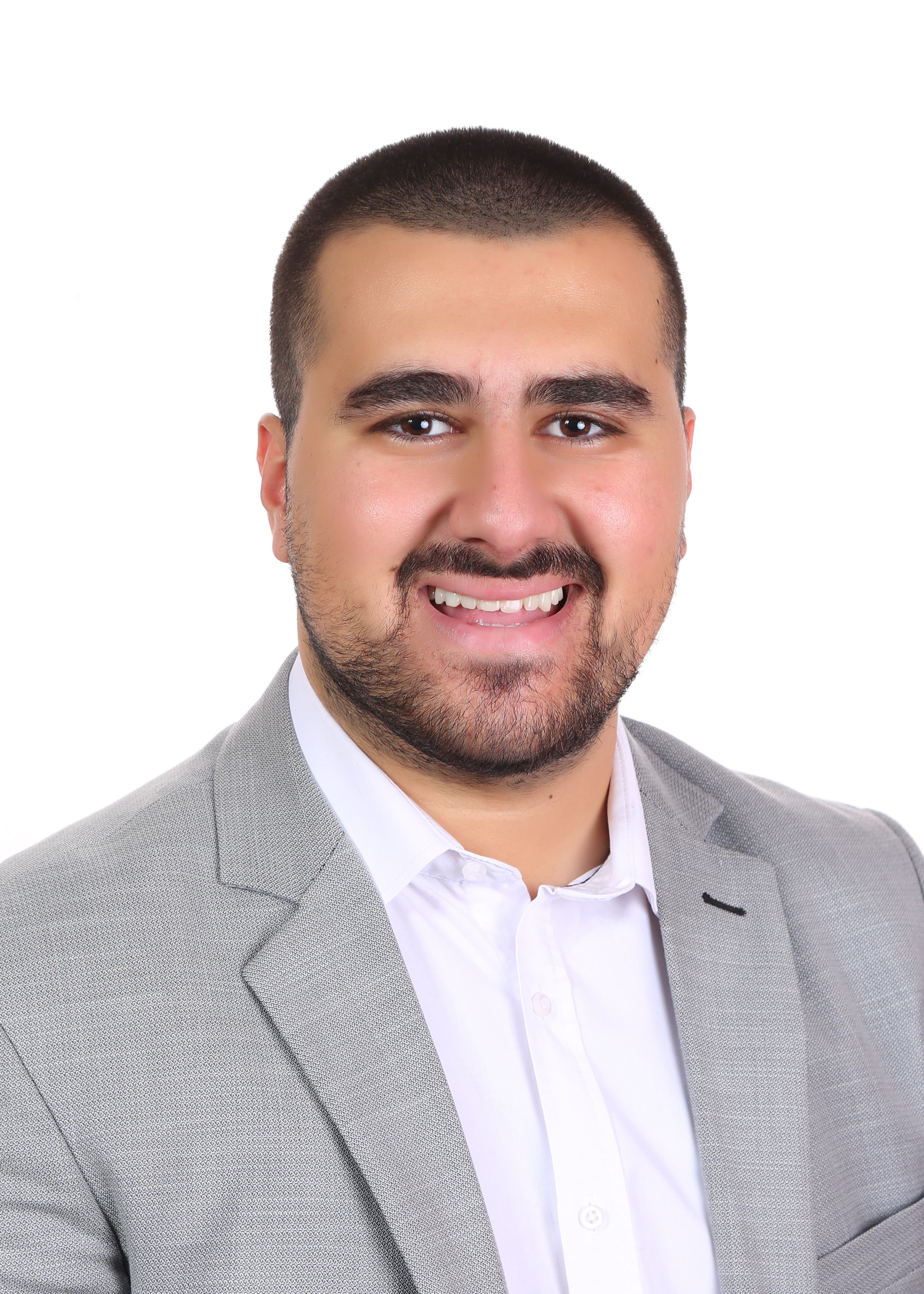 Antone Zaghloul