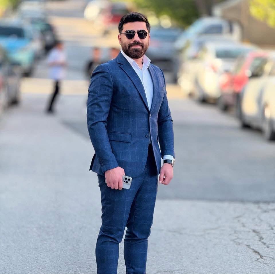 Haitham Abu Ghali